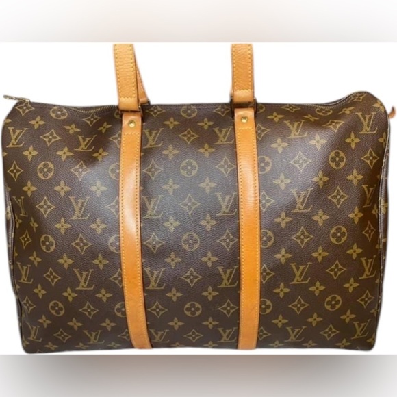 Louis Vuitton Flanerie 45 - Picture 2 of 12